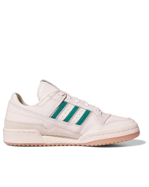 Adidas Natural (Wmns) Originals Forum Low Cl 'Active Sandy'