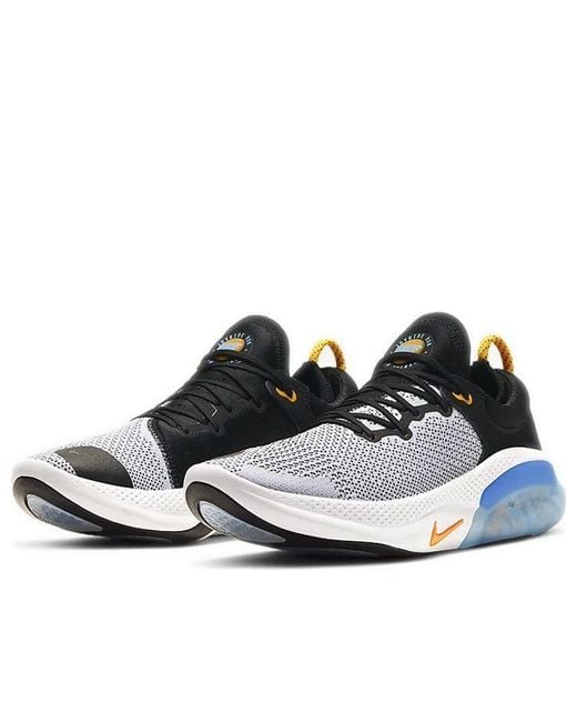 Nike Blue Joyride Run Flyknit 'Laser' for men