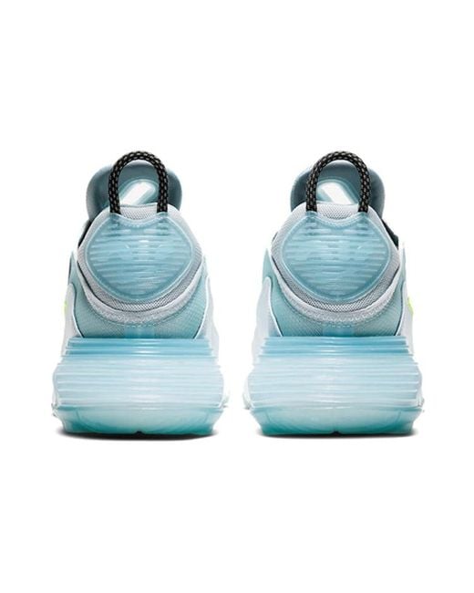 Nike Blue Air Max 2090 'Photon Dust' for men
