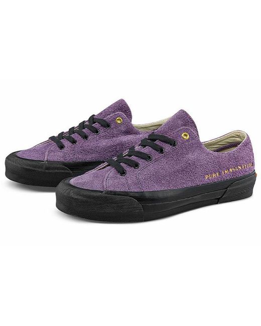 Vans Purple Julian Klincewicz X Og Style 31 Lx for men