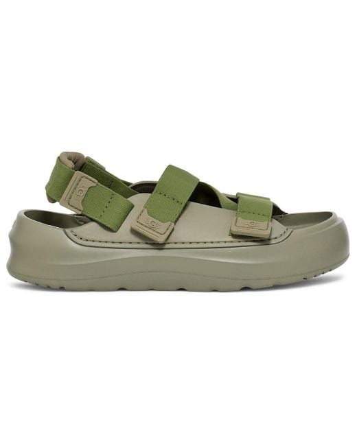 Ugg Green Stratus Sandal 'Shaded Clover' for men