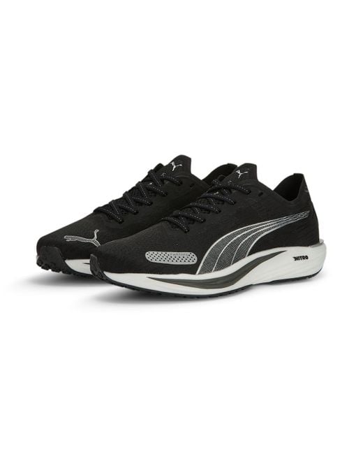 PUMA Black (Wmns) Liberate Nitro 2