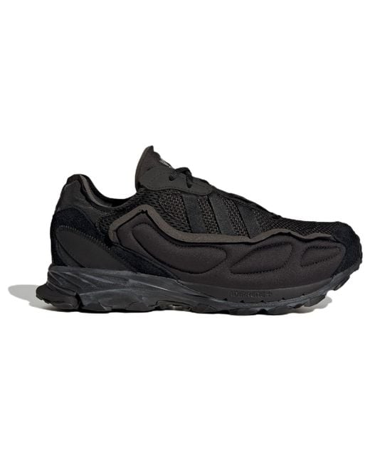 Adidas Black Originals Shadowturf A.S for men