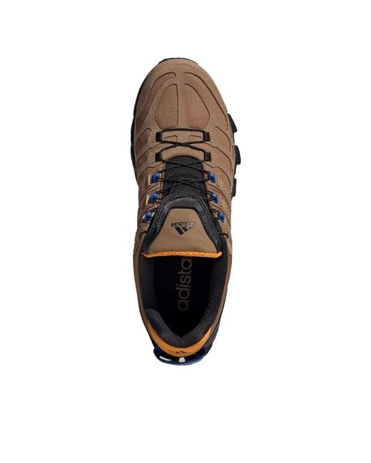 Adidas Brown Adistar Raven for men