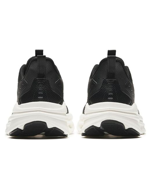 Anta Black (Wmns) Energy Ring