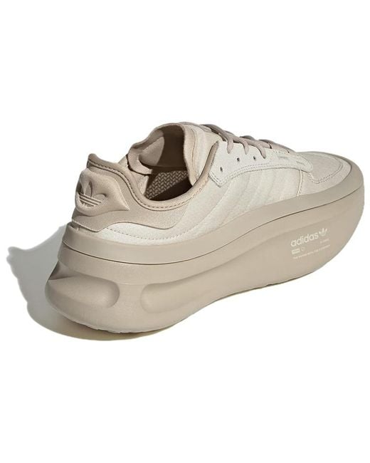 Adidas White Originals Adifom Trxn 'Aluminium Wonder' for men
