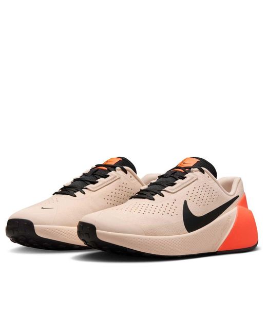 Nike Natural Air Zoom Tr1 'Guava Ice Metallic Pewter' for men