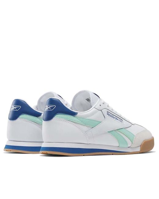 Reebok White Campio Xt for men