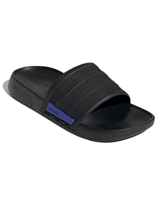Adidas Blue Racer Tr Slide Sonic Ink' for men