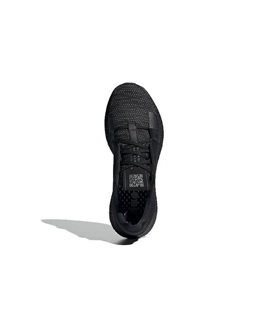 Adidas Blue Senseboost Go for men