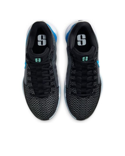Nike Blue (Wmns) Sabrina 1 Ep 'Family Bonds'