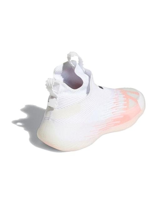 Adidas Purple N3Xt L3V3L Futurenatural 'Tokyo' for men