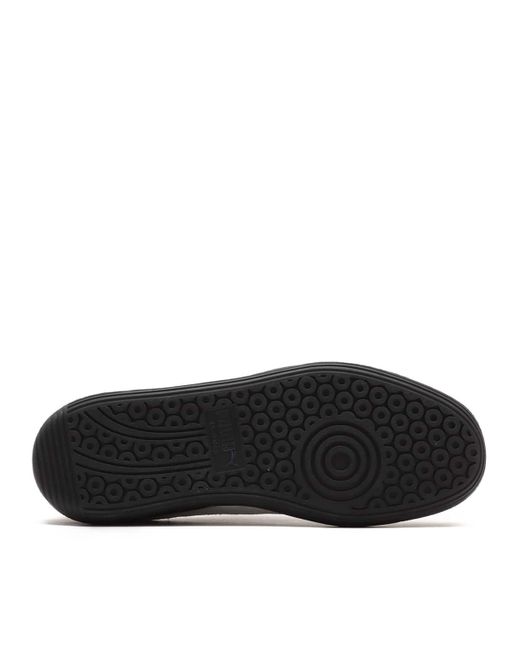 PUMA Black X Atmos Palermo for men