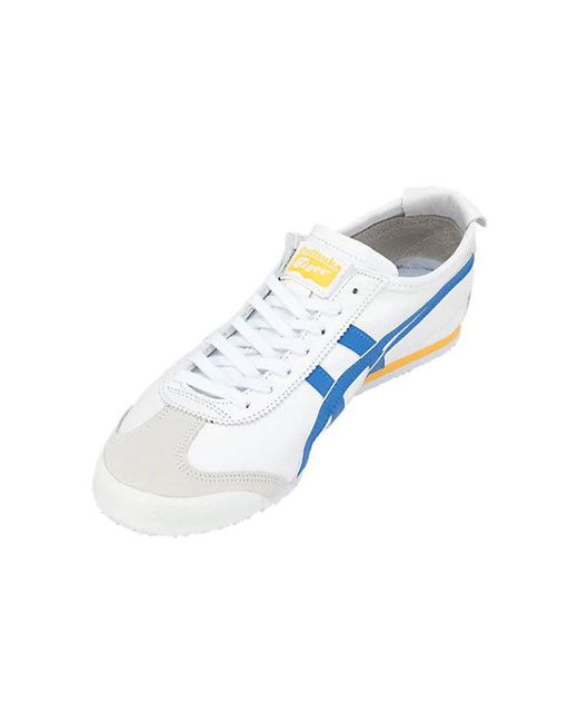 Onitsuka Tiger Blue Mexico 66 for men
