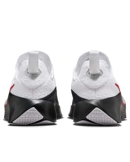 Nike Black Lebron Tr 1 'First Game' for men