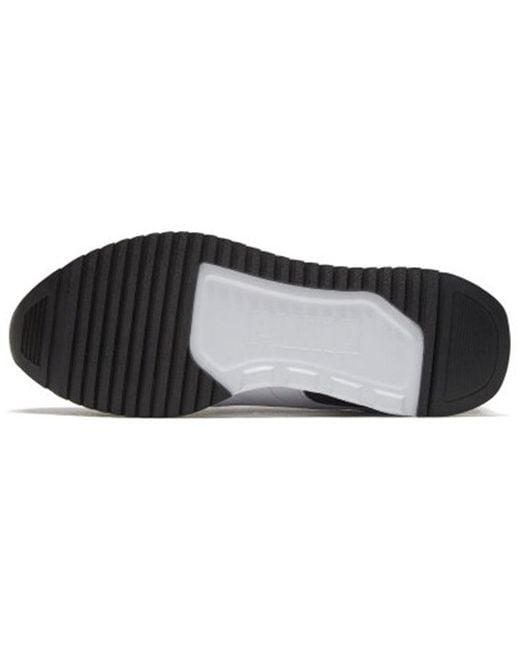 PUMA Black R78 for men