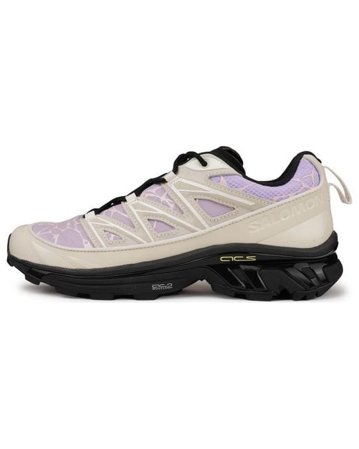 Salomon Natural X Bone Soda Xt-6 Expanse Ltr 'Vanilla Ice' for men