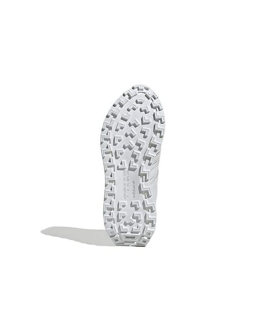 Adidas White (Wmns) Retropy E5 'Dash'