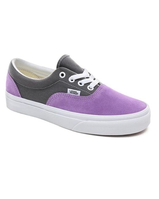 Vans Purple Era Retro Sport 'Quiet Shade Fairy Wren' for men