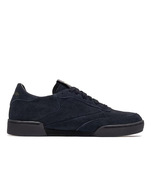 Reebok Blue (Wmns) Club C Clean Charcoal'