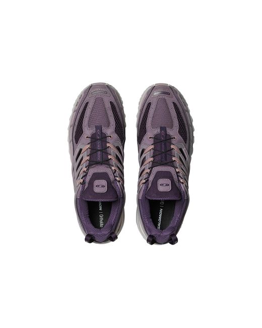 Salomon Purple Acs Pro for men