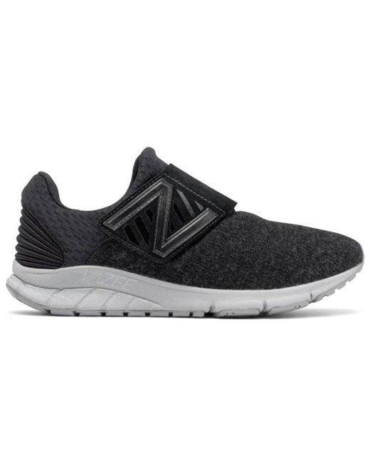New Balance Black Vazee Rush Wool for men