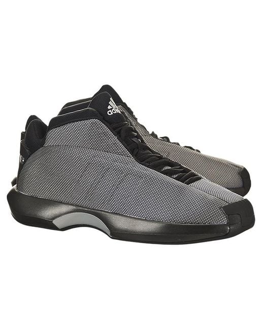 Adidas Black Crazy 1 'Playoffs' for men