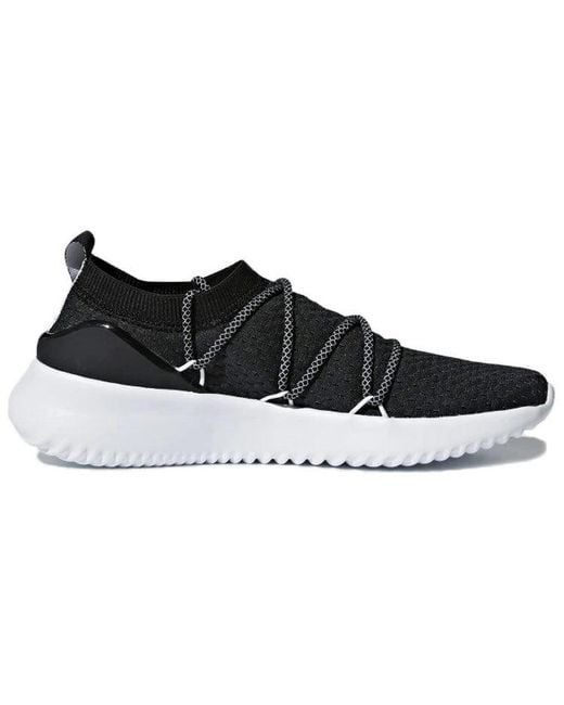 Adidas Black (Wmns) Ultimamotion 'Carbon'