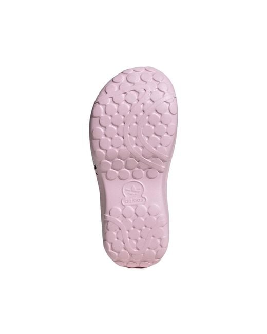 Adidas Pink (Wmns) X Hello Kitty Adifom Stan Smith Mule