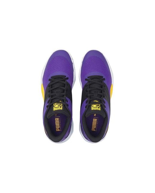 PUMA Blue Triple for men