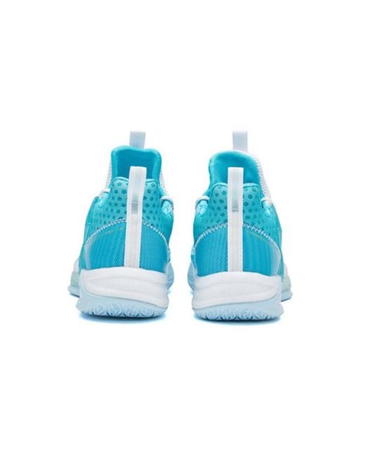 361 Degrees Blue Big3 2.0 'Glacier' for men