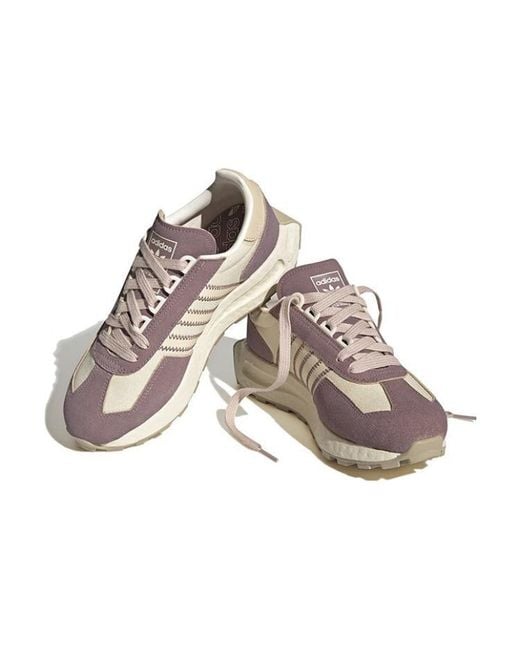 Adidas Pink (Wmns) Origianls Ozweego