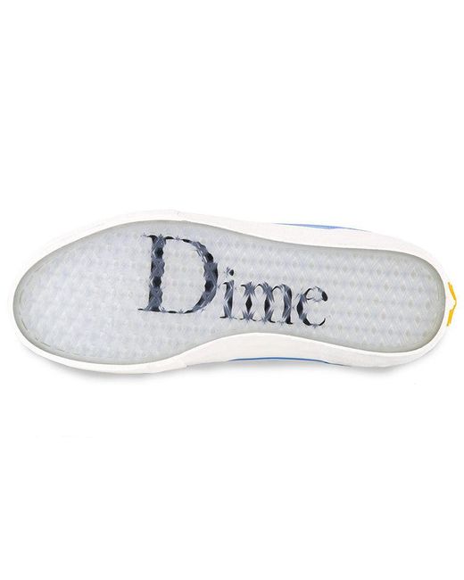 Vans Blue Dime X Half Cab Pro Ltd Marshmallow' for men