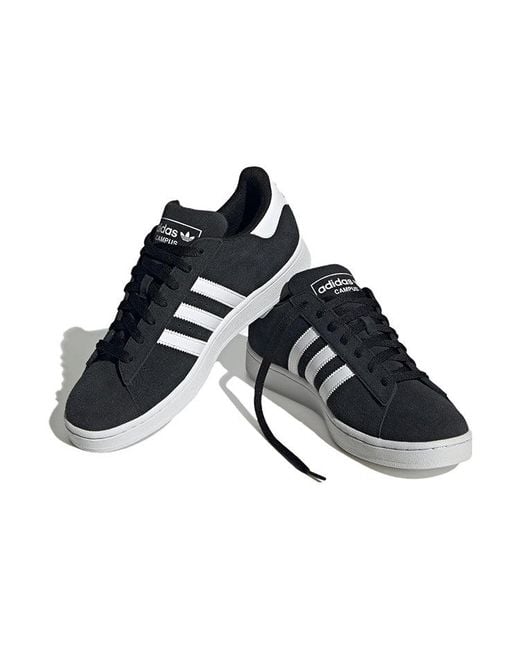 Adidas Blue Campus 2 for men