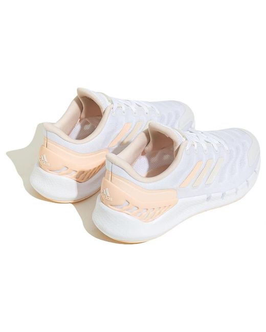 Adidas White Climacool Ventania for men