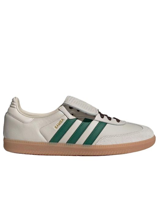 Adidas Blue Samba Lt 'Alumina Dark' for men