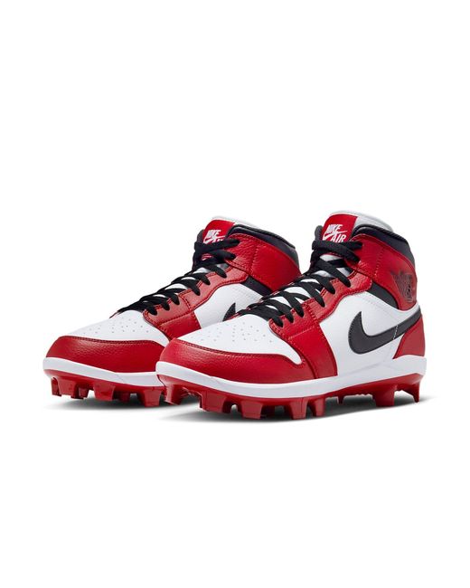 Nike Red 1 Retro Mcs 'Chicago' for men