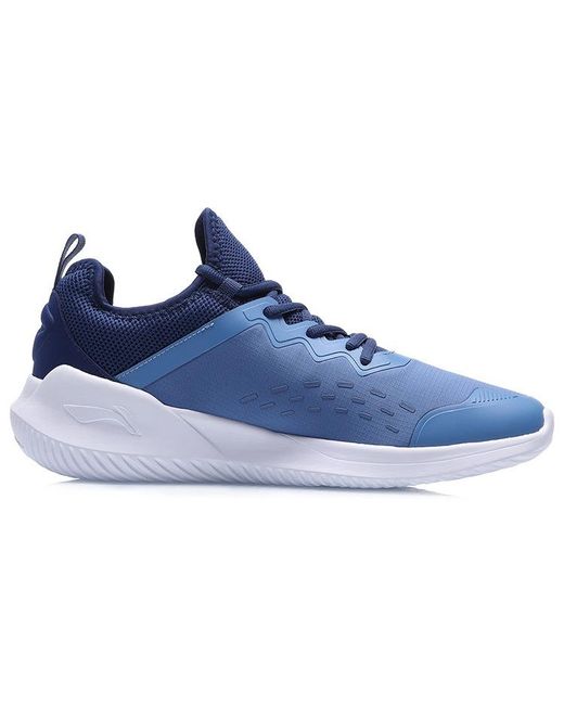 Li-ning Blue Eazgo 2.0 for men
