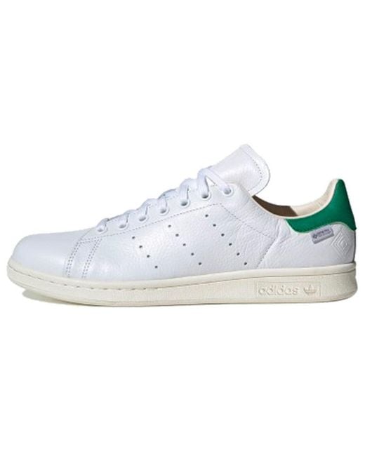 Adidas White Stan Smith 'Gore-Tex' for men