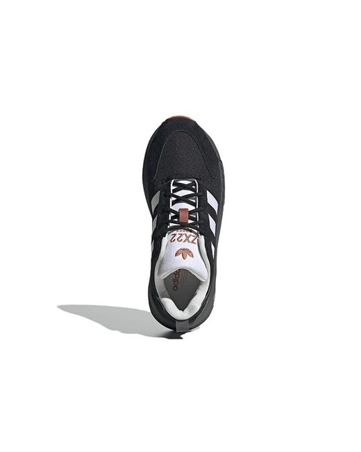 Adidas Blue (Wmns) Zx 22 Boost