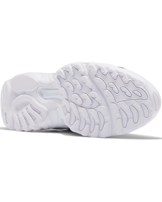 Reebok Blue Dmx Series 2200 Sv