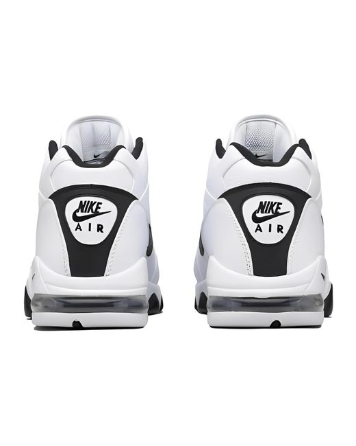 Nike White Air 2 Strong Mid for men