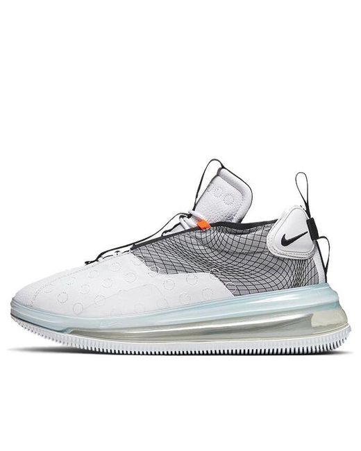 Nike Air Max 720 Waves D/ms/x 'wolf Grey' in White for Men | Lyst