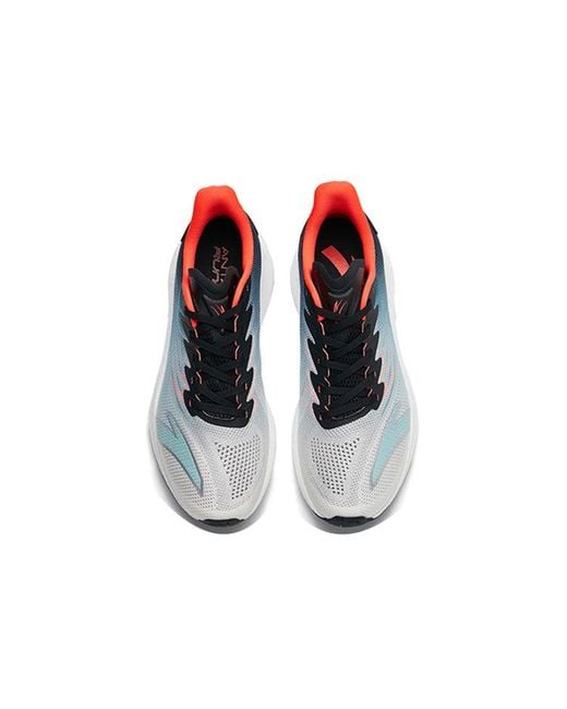 Anta Blue Mach 2 for men