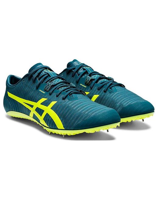 Asics Blue Jetsprint 2 for men
