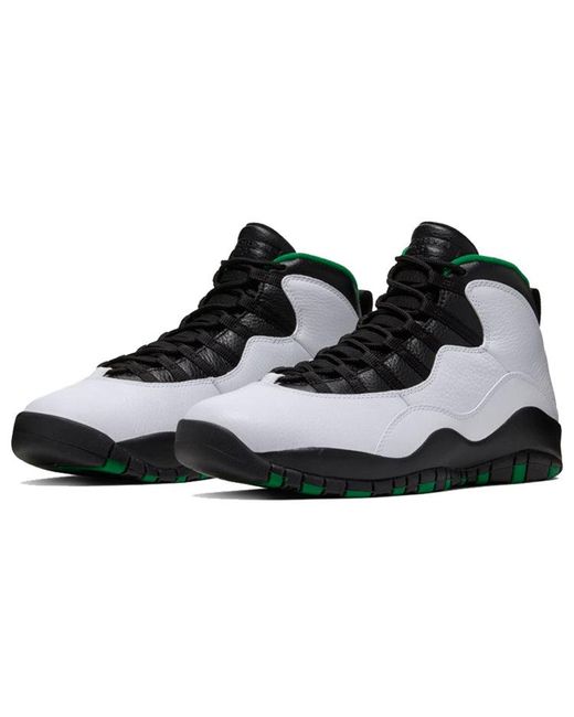 Nike Black Retro 'Seattle' 2019 for men