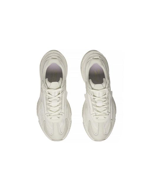 Li-ning White Xingji 'Cream' for men