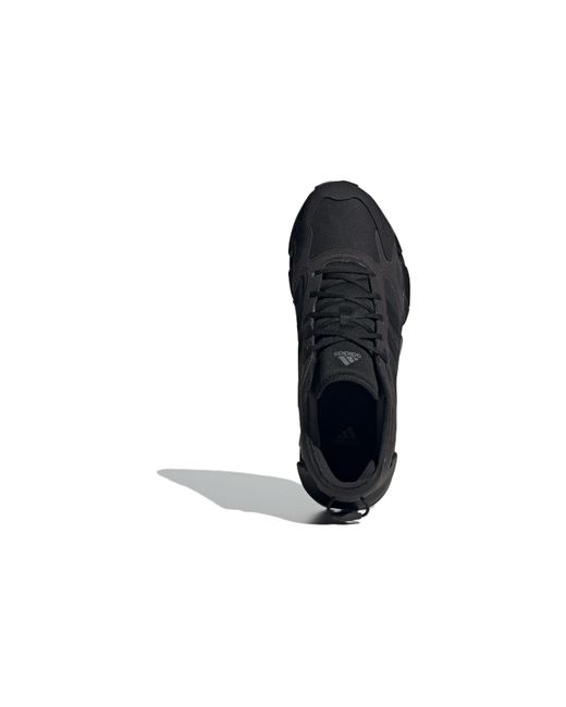 Adidas Black Climawarm Sportswear Shoes 'Core' for men