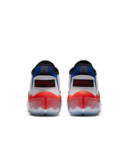 Nike Blue React Elevation Pf Infrared Royal' for men