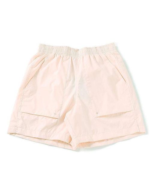 Nike Sb Water Short Skateboard Shorts Pinkred for men